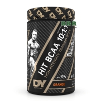 HIT BCAA 400g, Dorian Yates