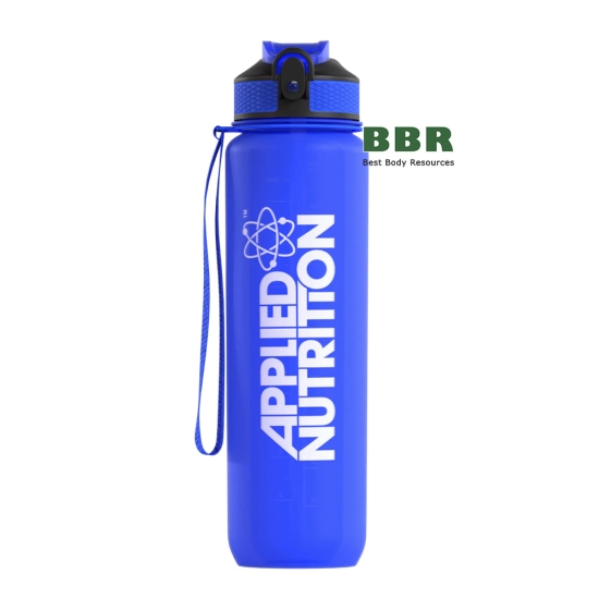 Бутылка для воды Lifestyle Water Bottle 1000ml, Applied Nutrition фото