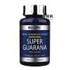 Super Guarana with Calcium 100 Tabs, Scitec Nutrition