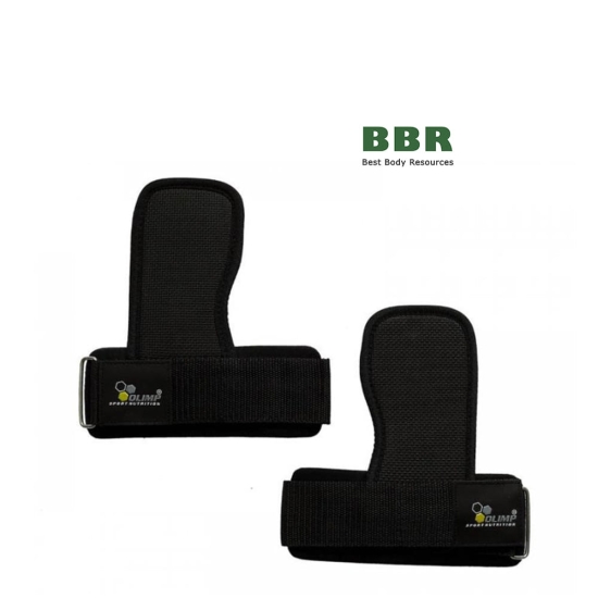Лямки Hardcore Strong Grip, Olimp фото
