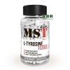 L-Tyrosine 1000 90 Caps, MST L-Tyrosine 1000 90 Caps, MST