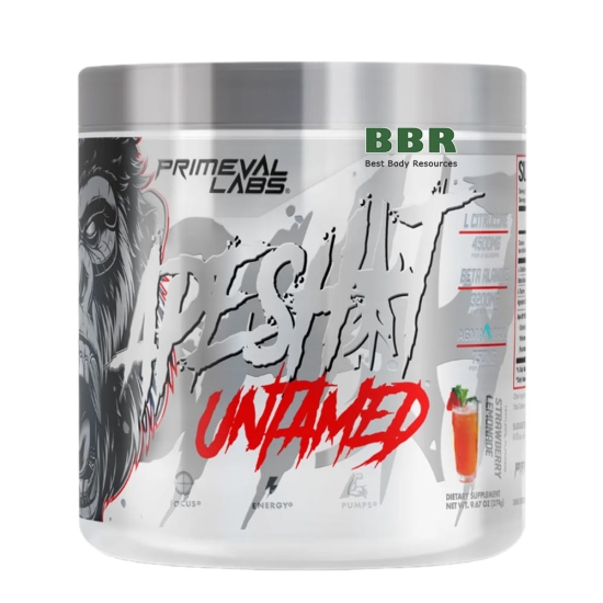 APESHIT Untamed 40 Servings, Primeval Labs фото