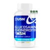 Glucosamine Chondroitin plus MSM 90 tabs, USN Glucosamine Chondroitin plus MSM 90 tabs, USN