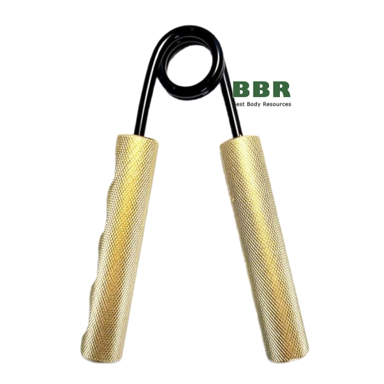 Эспандер-ножницы металлические Hanghao 100LB фото