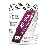 HIT EAA Amino Acid Complex 360g, Dorian Yates