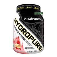 HydroPure 726g, NutraBolics