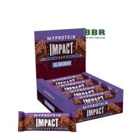 Impact Bar 64g, MyProtein