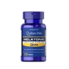 Melatonin 3mg 120 Tabs, Puritans Pride