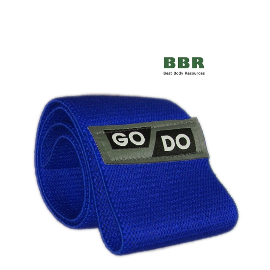 Тканевая Эспандер-петля M, Go Do фото