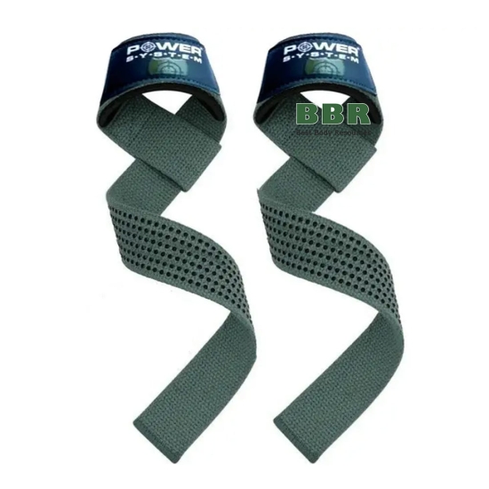 Лямки Power Straps PS-3440, Power System фото