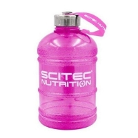 Gallon Hydrator 1000ml, Scitec Nutrition (Pink)