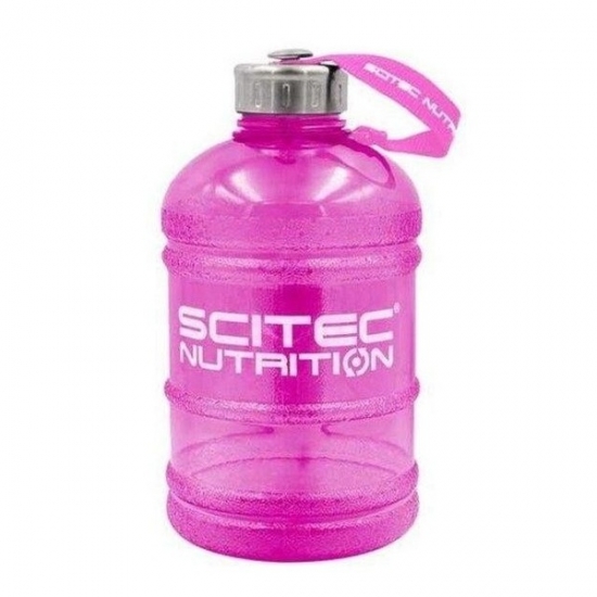 Gallon Hydrator 1000ml, Scitec Nutrition (Pink) фото
