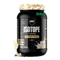 Whey Isolate Isotope 960g, Redcone1