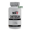 Chitosan 500mg with Chromium 60 Caps, MST