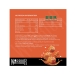 Raw Protein Flapjack 75g, Warrior