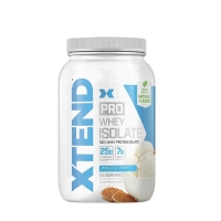 Xtend Pro Whey Isolate 810g, Scivation