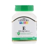 Vitamin E 180mg 110softgels, 21st Century