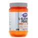 L-Glutamine Powder 454g, NOW Foods