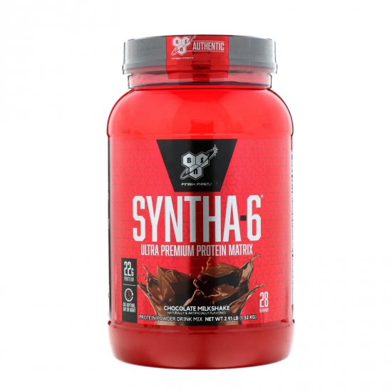 Syntha 6 1320g, BSN фото