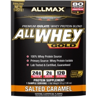 All Whey Gold 30g, ALLMAX Nutrition