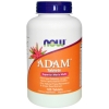 ADAM Superior Mens Multi 60 Tab, NOW Foods