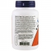 Taurine 1000mg 100 Caps, NOW Foods