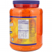 Soy Protein Isolate Natural 907g, NOW Foods