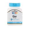 Zinc 50mg 110tab, 21st Century