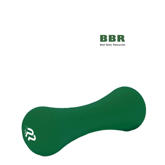 Гантель неопреновая 4126 2кг, Power Play фото