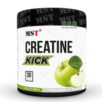 Creatine Kick 300g, MST