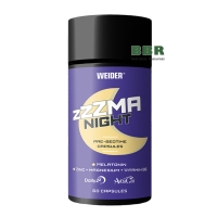 Zzzma 60 Caps, Weider