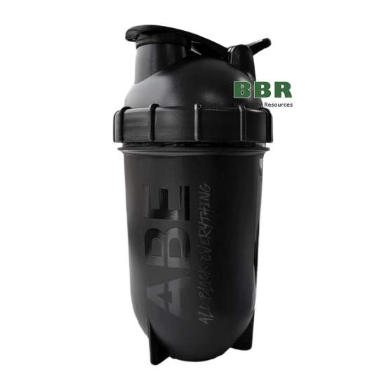Шейкер ABE Bullet Shaker 500ml, Applied Nutrition фото