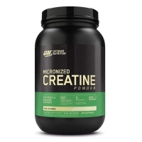 Creatine Powder 2000g, Optimum Nutrition (Pure)