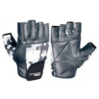 Перчатки MFG-2277A Black/Camo, Sporter