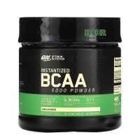 Instantized BCAA 5000 Powder 345g, Optimum Nutrition