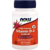 Vitamin D-3 2000IU 240 Softgels, NOW Foods