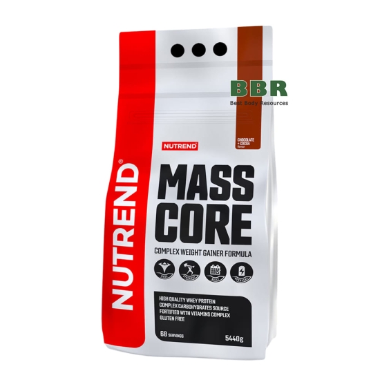Mass Core 5440g, Nutrend фото
