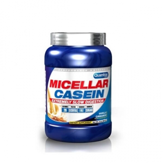 Micellar Casein 907, Quamtrax фото