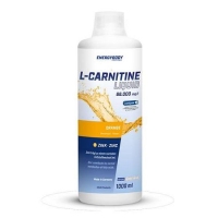 L-carnitine Liquid 1000ml, Energybody