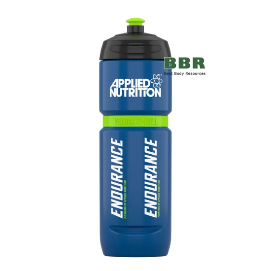 Бутылка Endurance Water Bottle 800ml, Applied Nutrition фото
