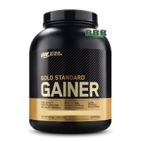 Gold Standard Gainer 1620g, Optimum Nutrition