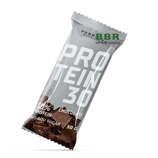 Protein 30 Bar 50g, Progress Nutrition картинка Protein 30 Bar 50g, Progress Nutrition фото