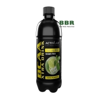 BCAA Xtra Drink 7500mg 500ml, ActivLab