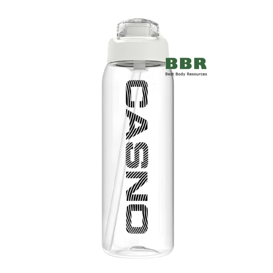 Бутылка для воды KXN-1258 1000ml, Casno фото
