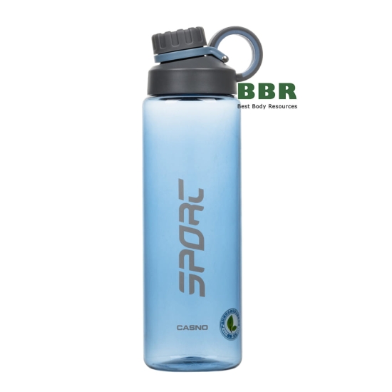 Бутылка для воды KXH-1237 1500ml, Casno фото