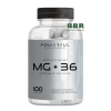 MG Citrate + B6 100 Caps, Powerful Progress MG Citrate + B6 100 Caps, Powerful Progress