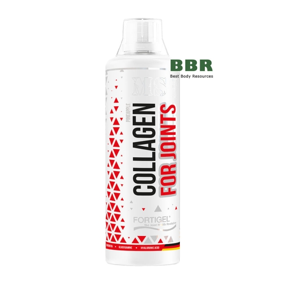 Collagen for Joints 500ml, MST фото