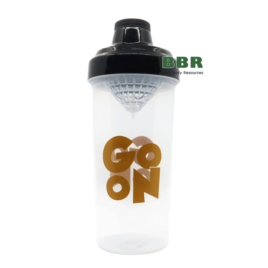 Шейкер 750ml, Go On фото