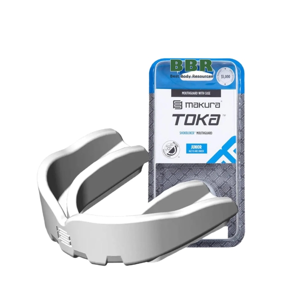 Капа TOKA Junior, Makura картинка Капа TOKA Junior, Makura фото