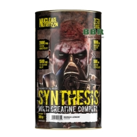 SYNTHESIS Multi Creatine Complex 300g, Nuclear Nutrition